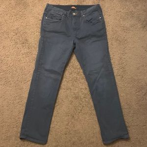 Tommy Bahama Navy Pants